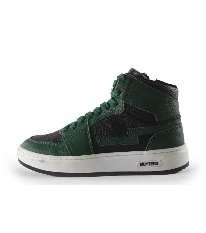 Muyters Hoge sneakers