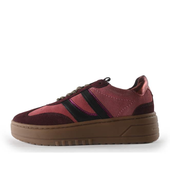 Manfield Sneakers