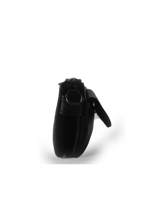 Charm London Tas Zwart 266126