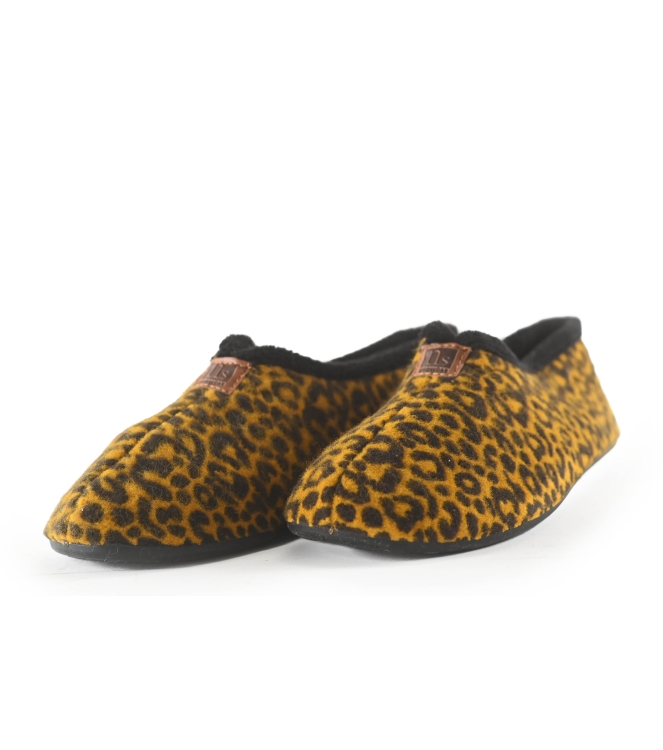 Nortenas Pantoffels