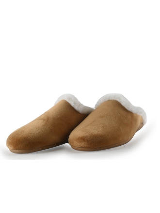 Basic Pantoffels Bruin 266137