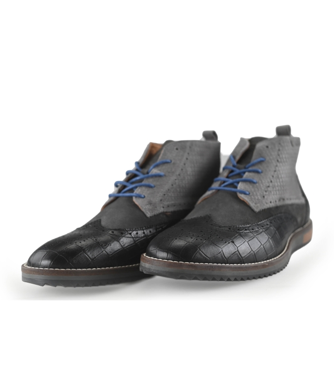 Van Lier Veterschoenen