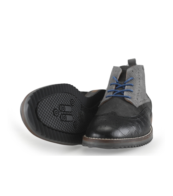 Van Lier Veterschoenen