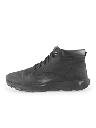 Timberland Sneakers Zwart 266145