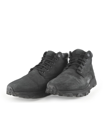 Timberland Sneakers Zwart 266145