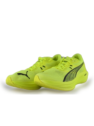 Puma Sportschoenen Geel 266149