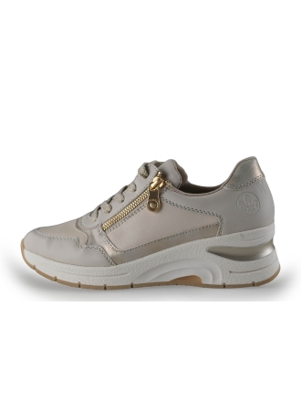 Rieker Sneakers Beige 266180