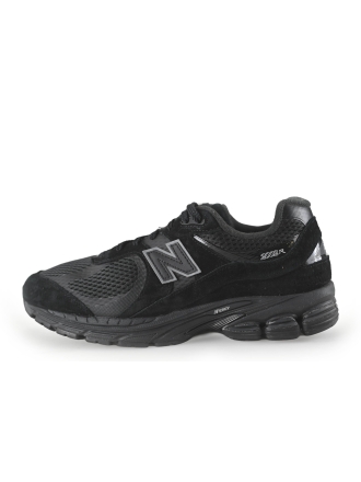 New Balance Sneakers Zwart 266191