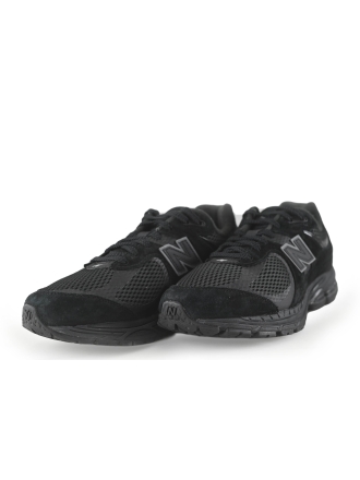 New Balance Sneakers Zwart 266191