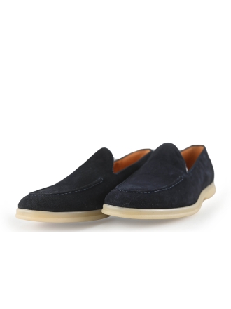 Sacha Loafers Blauw 266201