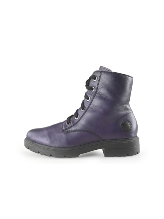 Rieker Veterboots Overig 266202