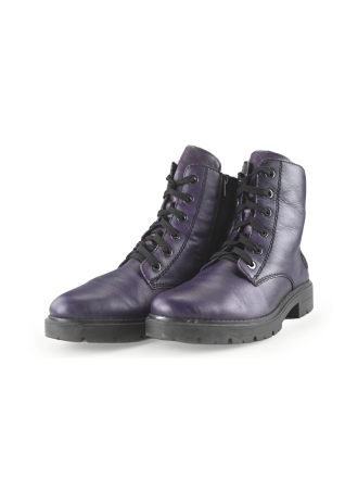 Rieker Veterboots Overig 266202
