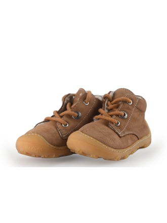 Pepino Hoge sneakers Roze 266204