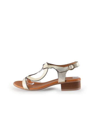 Lascana Sandalen Zilver 266207