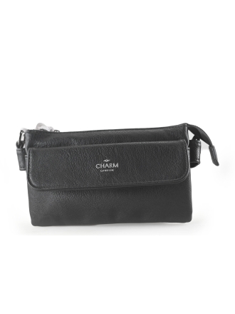 Charm Tas Zwart 266209
