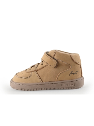 Shoesme Sneakers Roze 266213