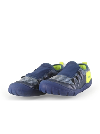 Koel Sneakers Blauw 266217