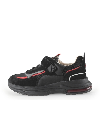 Shoesme Sneakers Zwart 266223