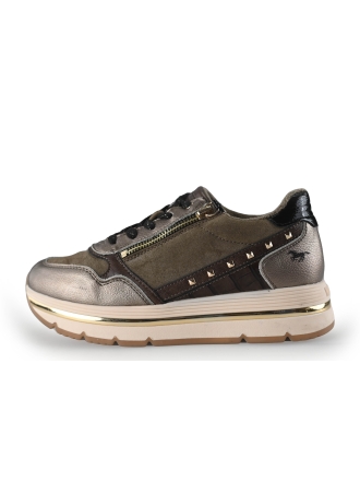 Mustang Sneakers Overig 266227