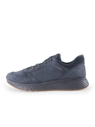 Ecco Sneakers Blauw 266230