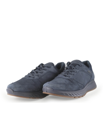 Ecco Sneakers Blauw 266230