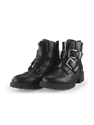 Dolcis Biker boots Zwart 266231