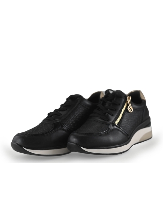 Remonte Sneakers Zwart 266233