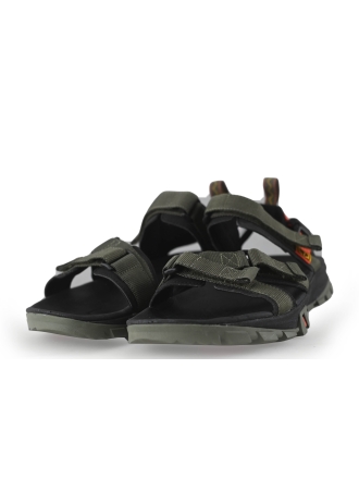 Timberland Sandalen Groen 266243