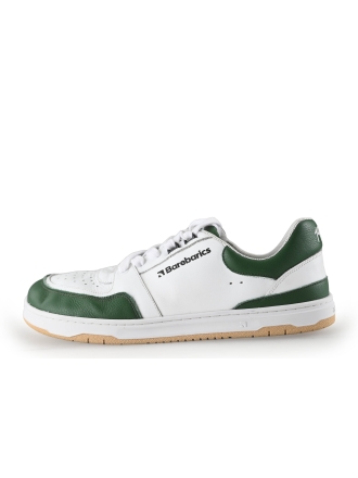 Barebrics Sneakers Wit 266246