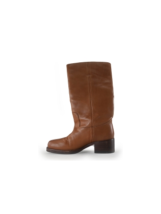 Bronx Laarzen Bruin 266262