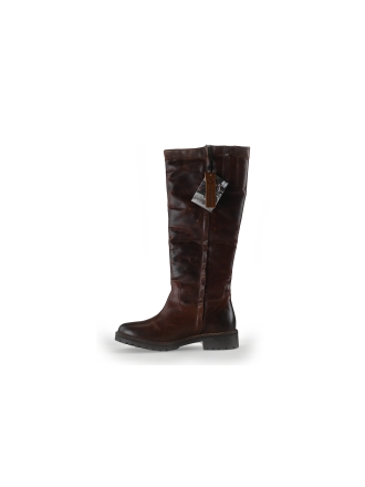 Travelin Laarzen Bruin 266263