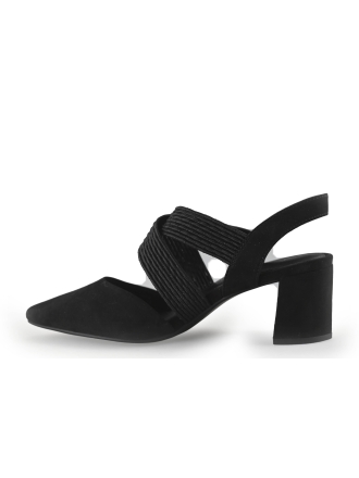 Marco Tozzi Pumps Zwart 266267