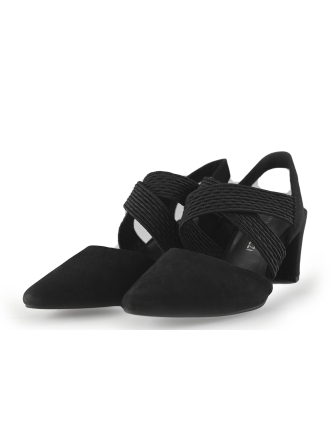 Marco Tozzi Pumps Zwart 266267