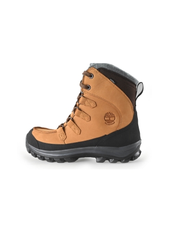 Timberland Wandellaarzen Geel 266270