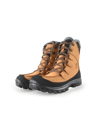 Timberland Wandellaarzen Geel 266270