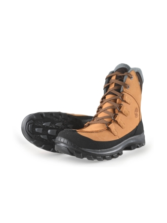Timberland Wandellaarzen