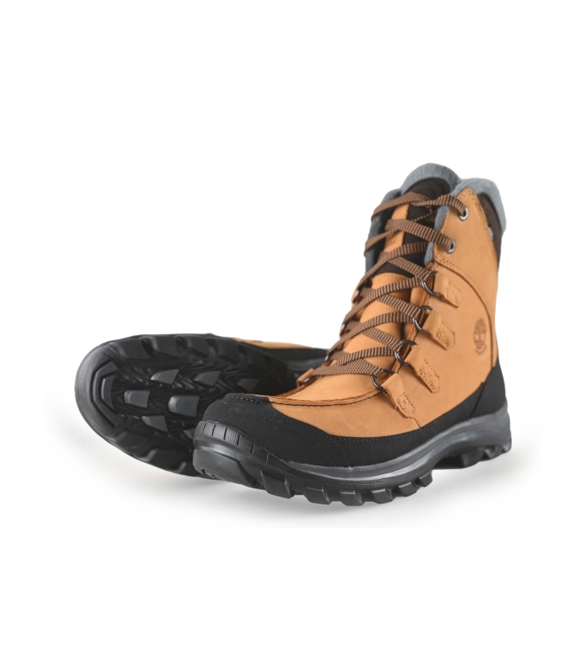Timberland Wandellaarzen