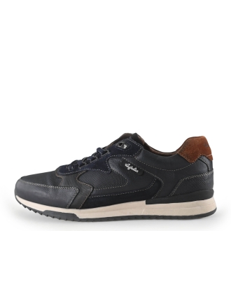 Australian Sneakers Blauw 266277