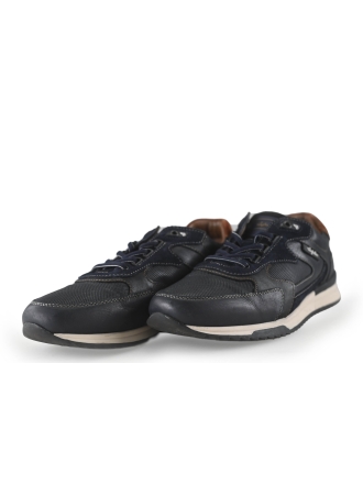 Australian Sneakers Blauw 266277