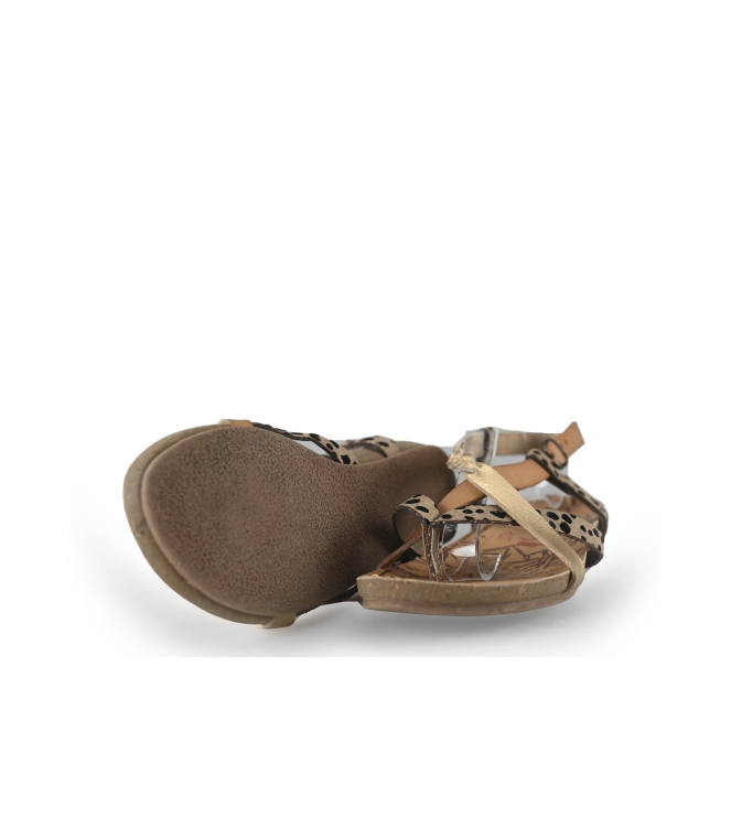 Blowfish Sandalen