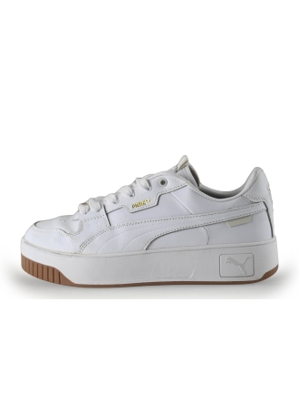 Puma Sneakers Wit 266283