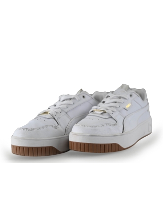 Puma Sneakers Wit 266283