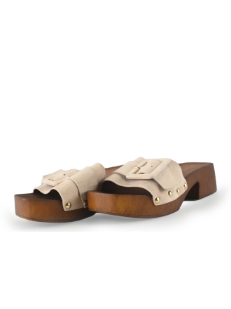 Notre-V Slippers