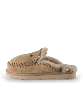 Warmbat Pantoffels