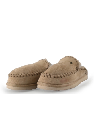 Warmbat Pantoffels