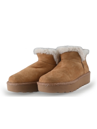 Skechers Snowboots Cognac 266293
