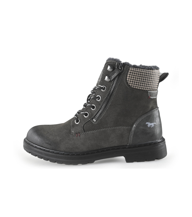Mustang Snowboots