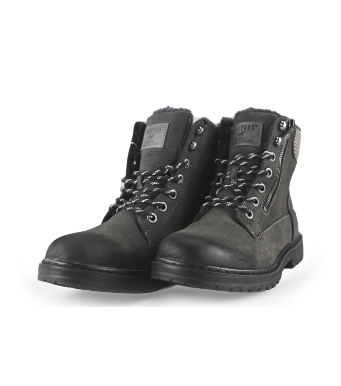 Mustang Snowboots