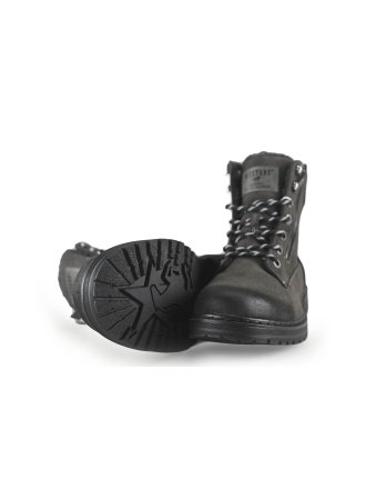 Mustang Snowboots