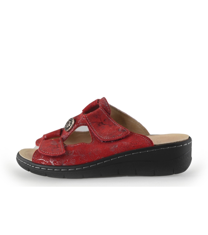 Belvida Slippers